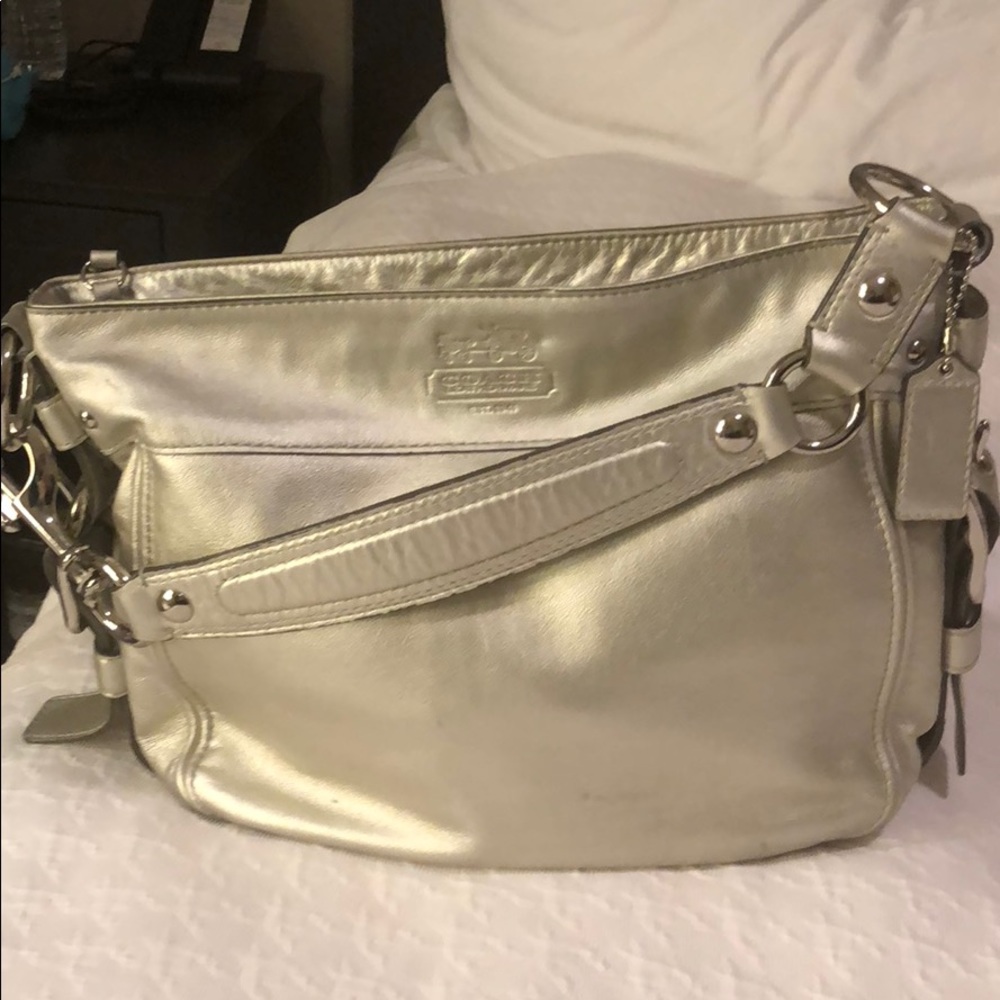 Authentic Coach